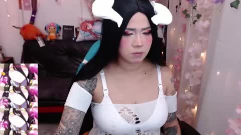 New Account Jade Delux online show from 13, 4, 2026