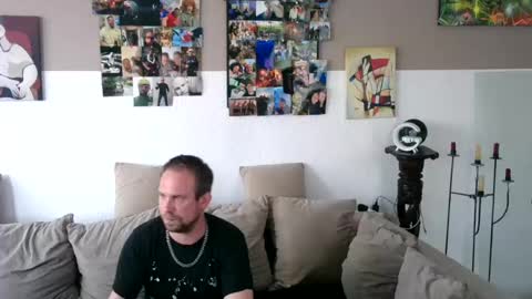 Lance Hardwood online show from 24, 6, 2026