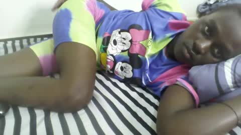 ryena and pam online show from 24, 1, 2025