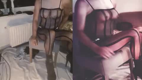 NylonHeelFreaks online show from 29, 5, 2026