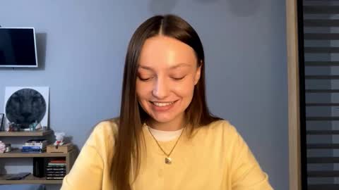 Agne online show from 3, 11, 2025