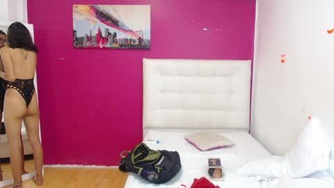 Snapshot of nextdoor_fantasy chatting on 6, 12, 2024 nextdoor_fantasy online show from 6, 12, 2024