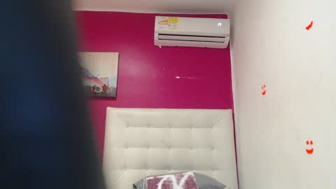 Snapshot of nextdoor_fantasy chatting on 7, 12, 2024 nextdoor_fantasy online show from 7, 12, 2024