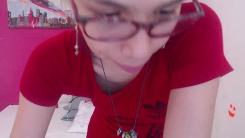 Snapshot of nextdoor_fantasy chatting on 14, 1, 2025 nextdoor_fantasy online show from 14, 1, 2025