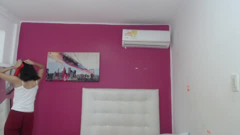 Snapshot of nextdoor_fantasy chatting on 29, 1, 2025 nextdoor_fantasy online show from 29, 1, 2025