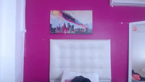 Snapshot of nextdoor_fantasy chatting on 2, 10, 2025 nextdoor_fantasy online show from 2, 10, 2025