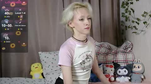 NextVibe1 online show from 3, 10, 2025