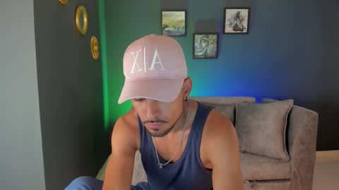 Snapshot of neyder_sanz chatting on 27, 2, 2026 NEYDER online show from 27, 2, 2026