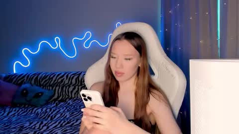 Mina online show from 8, 1, 2026