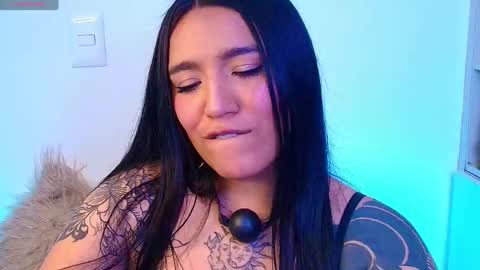Valery Gonzales online show from 21, 5, 2026