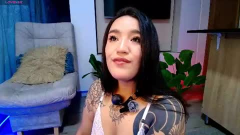 Valery Gonzales online show from 17, 6, 2026