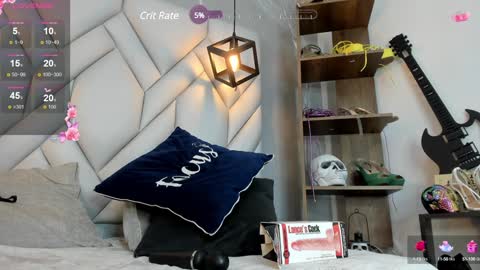 Snapshot of nezukokamado1_ chatting on 31, 1, 2025 Milena online show from 31, 1, 2025