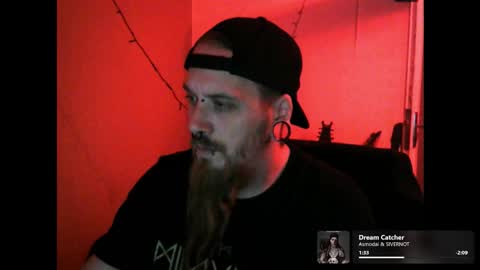 Snapshot of nezvers chatting on 3, 10, 2025 YouPick online show from 3, 10, 2025