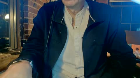 NFG  Nice Friendly Guy  Dick online show from 13, 1, 2025