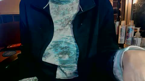 NFG  Nice Friendly Guy  Dick online show from 20, 1, 2025