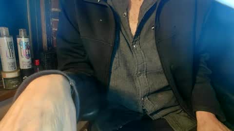 NFG  Nice Friendly Guy  Dick online show from 29, 1, 2025