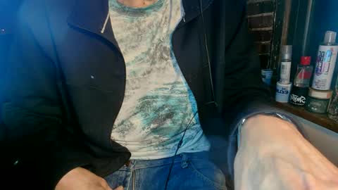 NFG  Nice Friendly Guy  Dick online show from 27, 2, 2025