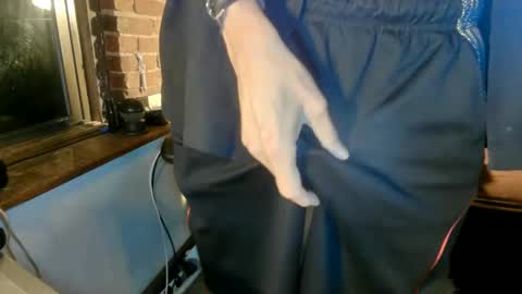 NFG  Nice Friendly Guy  Dick online show from 30, 9, 2025