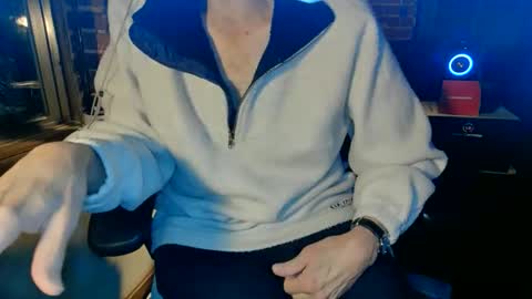 NFG  Nice Friendly Guy  Dick online show from 18, 1, 2026