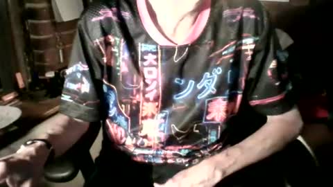 Snapshot of nfgwholoves2cum chatting on 21, 7, 2026 NFG Nice Friendly Guy Dick online show from 21, 7, 2026