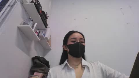 Snapshot of ngan_sexy_vn chatting on 13, 10, 2025 Ngn Ngn online show from 13, 10, 2025