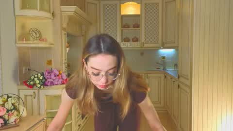 Anasteisha online show from 9, 11, 2025