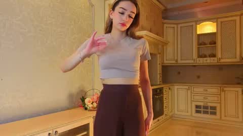 Anasteisha online show from 16, 11, 2025