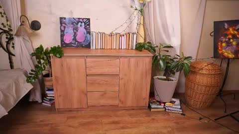 Anasteisha online show from 24, 11, 2025