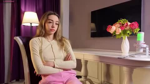 Anasteisha online show from 18, 12, 2025