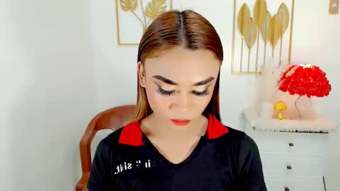 hottie nicole online show from 21, 2, 2025