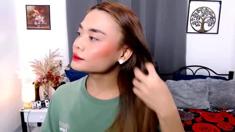 hottie nicole online show from 2, 3, 2025