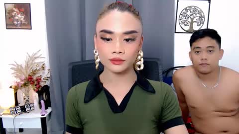 hottie nicole online show from 8, 3, 2025