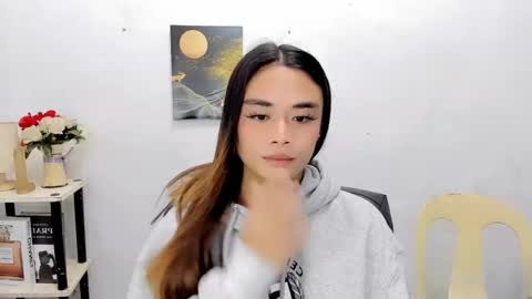 hottie nicole online show from 20, 2, 2026