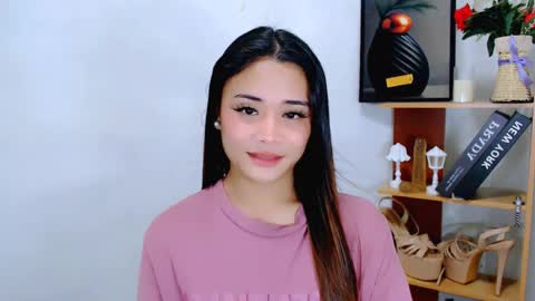 hottie nicole online show from 20, 5, 2026