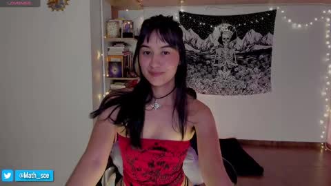 Snapshot of nia_blaze chatting on 8, 11, 2025 Nia online show from 8, 11, 2025