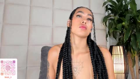 Snapshot of nia_bunny chatting on 21, 2, 2025 Nia online show from 21, 2, 2025