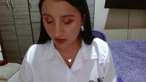 Snapshot of nia_cop chatting on 1, 1, 2025 Dani online show from 1, 1, 2025