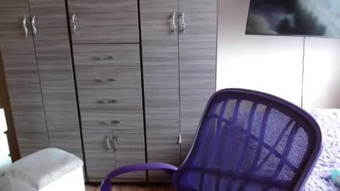 Snapshot of nia_cop chatting on 10, 1, 2025 Dani online show from 10, 1, 2025