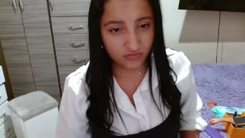 Snapshot of nia_cop chatting on 11, 1, 2025 Dani online show from 11, 1, 2025