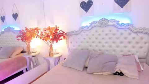 niacolussi online show from 17, 11, 2025