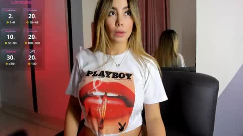 niacrawfordd online show from 22, 5, 2026