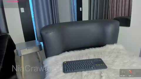 niacrawfordd online show from 18, 7, 2026