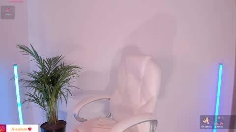 Nia online show from 7, 3, 2025