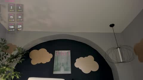 SQUIRTER DOLL    online show from 31, 12, 2024