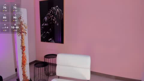 SQUIRTER DOLL    online show from 4, 1, 2025