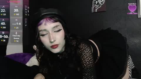 Snapshot of niakat_ chatting on 12, 1, 2025 niakat online show from 12, 1, 2025