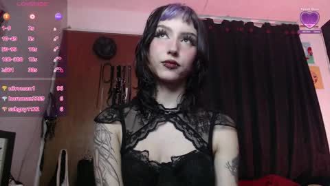 Snapshot of niakat_ chatting on 5, 2, 2025 niakat online show from 5, 2, 2025