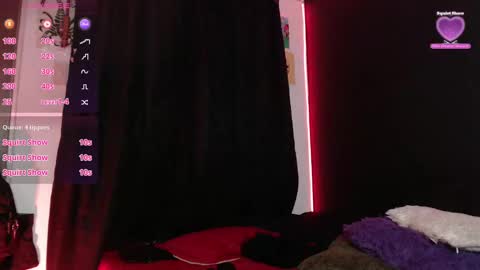 Snapshot of niakat_ chatting on 17, 2, 2025 niakat online show from 17, 2, 2025