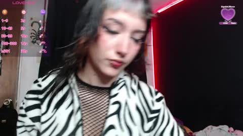 Snapshot of niakat_ chatting on 18, 2, 2025 niakat online show from 18, 2, 2025