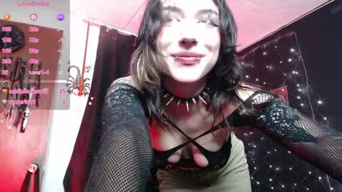 Snapshot of niakat_ chatting on 4, 3, 2025 niakat online show from 4, 3, 2025